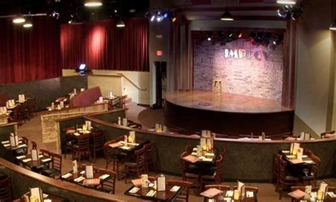 Improv schaumburg - Enjoy live stand-up comedy shows at the Improv, located in Woodfield Mall. Find out the address, hours, FAQs, and how to book tickets, tables, or events.